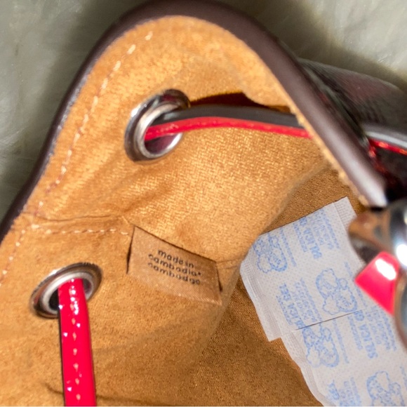 Coach ❤️ wristlet New - Picture 14 of 14